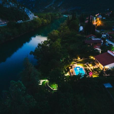 Villa Gana Buna Exteriör bild