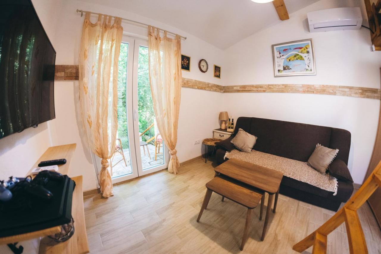 Villa Gana Buna Exteriör bild